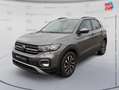 Volkswagen T-Cross 1.0 TSI 110ch Active DSG7 Gris - thumbnail 1