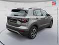 Volkswagen T-Cross 1.0 TSI 110ch Active DSG7 Gris - thumbnail 6