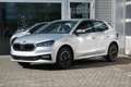 Skoda Fabia 1.0 TSI DSG Selection Kamera LED APP-Navi Clima... Silber - thumbnail 1