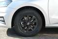 Skoda Fabia 1.0 TSI DSG Selection Kamera LED APP-Navi Clima... Silber - thumbnail 3