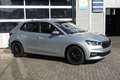 Skoda Fabia 1.0 TSI DSG Selection Kamera LED APP-Navi Clima... Silber - thumbnail 4