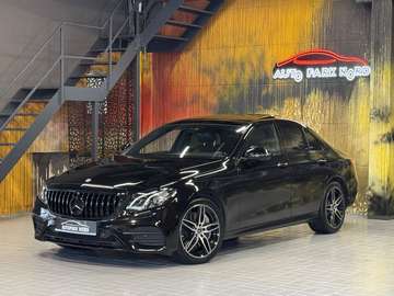 4M AMG Line LED~WIDESCREEN~PANO~BURMESTER