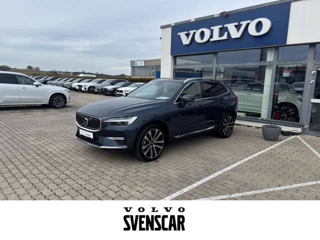 Imagine Volvo XC60 Inscription Recharge Plug-In Hybrid AWD T6 Twin En