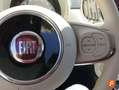 Fiat 500 1.2+8v+69+CV+Lounge Blanco - thumbnail 19