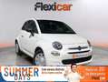 Fiat 500 1.2+8v+69+CV+Lounge Blanco - thumbnail 1