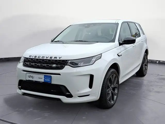 Land Rover Discovery Sport P250 AWD R DYNAMIC SE *Navi*Kame