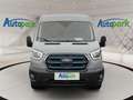 Ford Transit Kastenwagen 425 L3H2 Elektro Grau - thumbnail 2