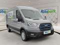 Ford Transit Kastenwagen 425 L3H2 Elektro Grau - thumbnail 3