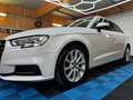 Audi A3 SB 2,0 TDI Quattro intense Weiß - thumbnail 10