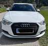 Audi A3 SB 2,0 TDI Quattro intense Weiß - thumbnail 2