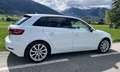 Audi A3 SB 2,0 TDI Quattro intense Weiß - thumbnail 1