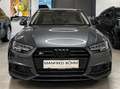 Audi S4 S4 Limousine 3.0 V6 TFSI Quattro - TOP Ausstattung Grau - thumbnail 4
