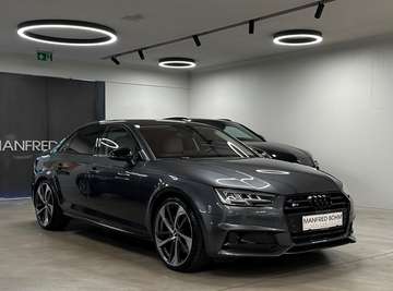 S4 Limousine 3.0 V6 TFSI Quattro - TOP Ausstattung