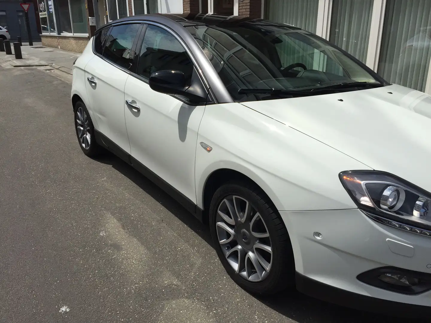 Lancia Delta 1.6 Multijet 16v DFN6 Oro - 1