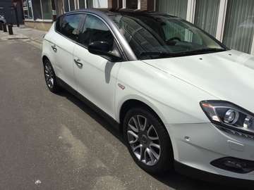 1.6 Multijet 16v DFN6 Oro