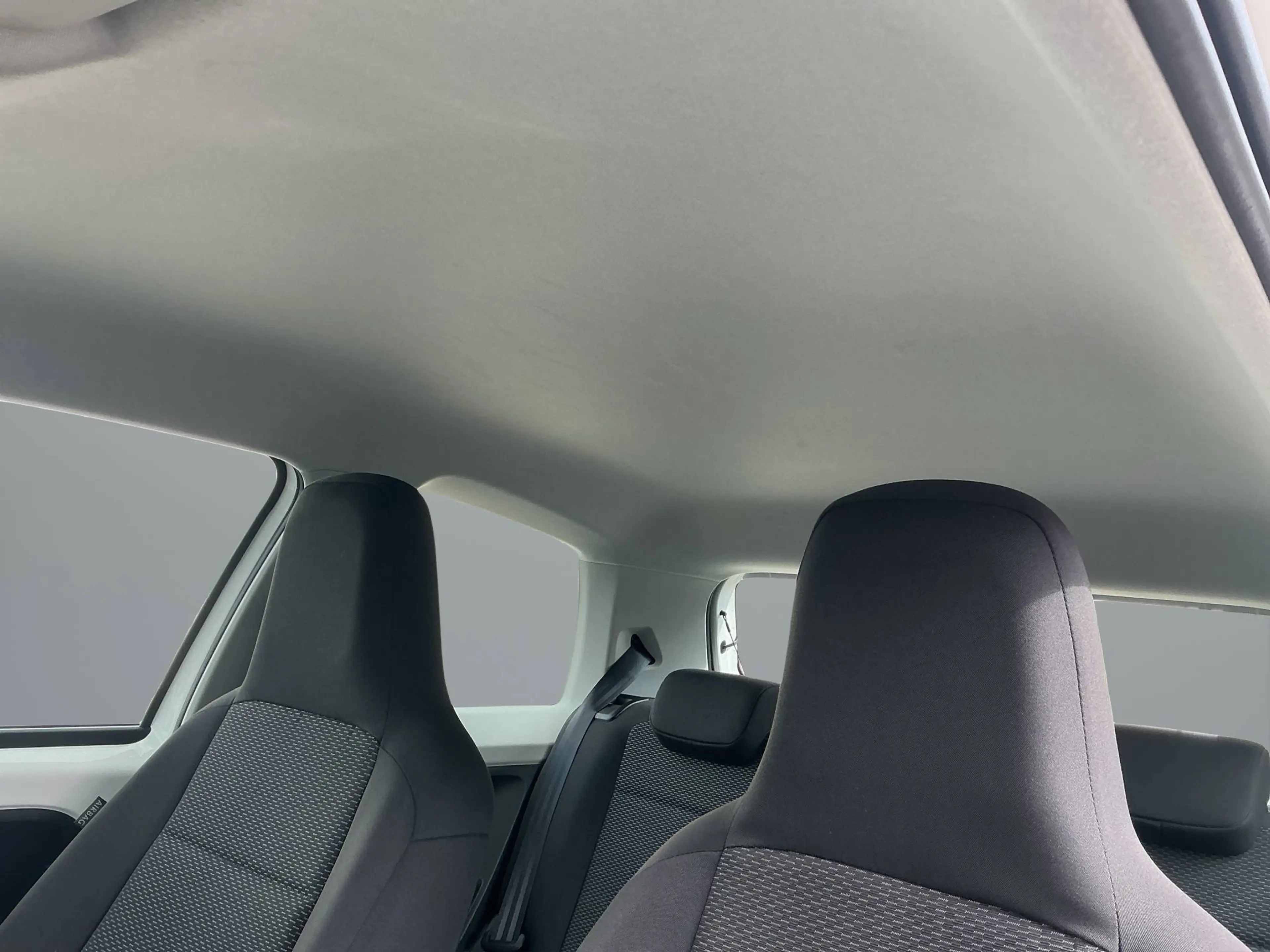 SEAT Mii Reference 1.0MPI 44kW — photo 15