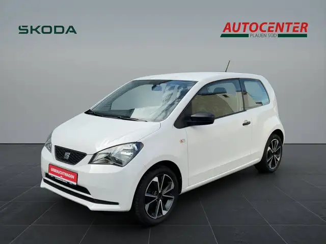 SEAT Mii