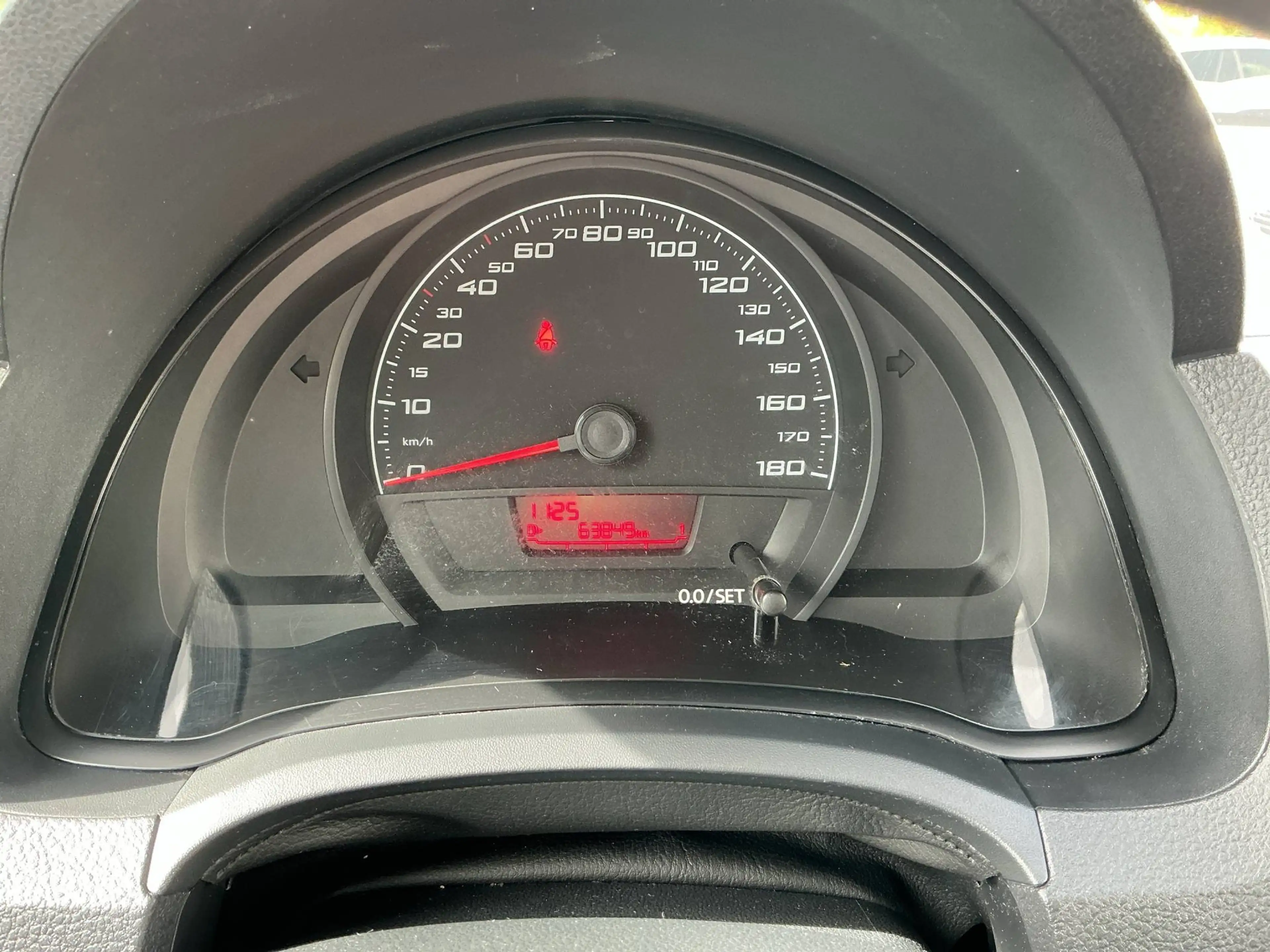 SEAT Mii Reference 1.0MPI 44kW — photo 14