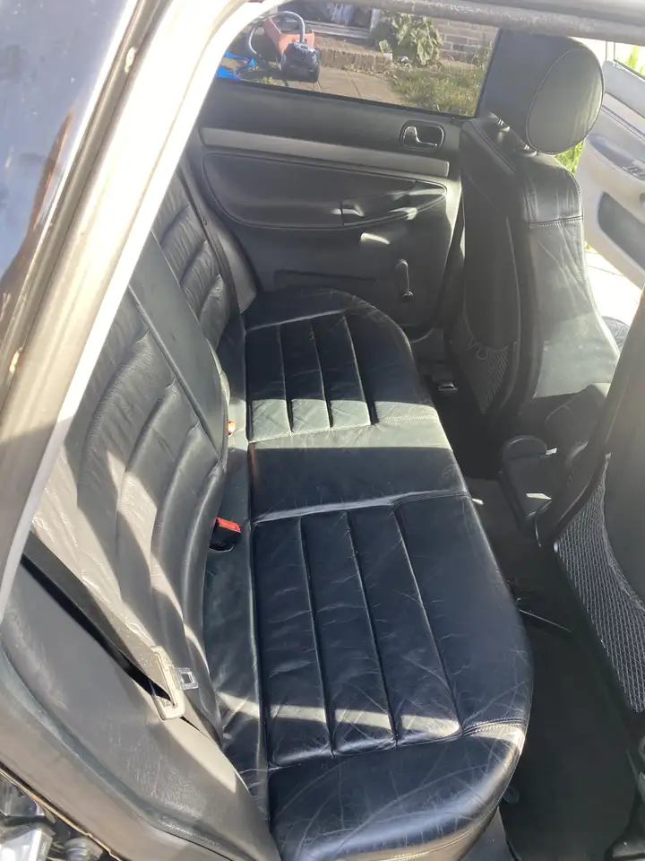 Audi A4 1.8 5V Turbo Advance, foto 3