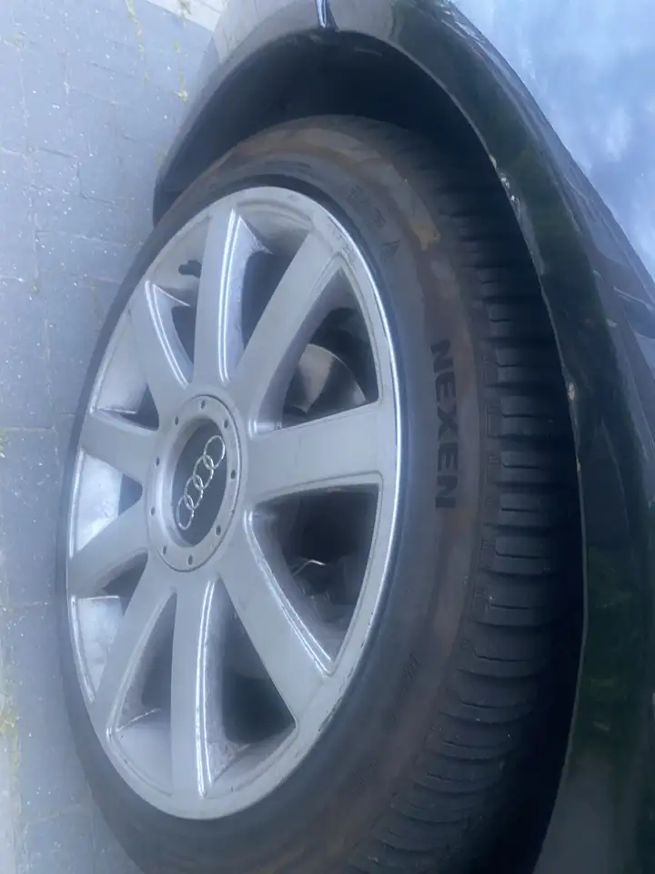 Audi A4 1.8 5V Turbo Advance, foto 5