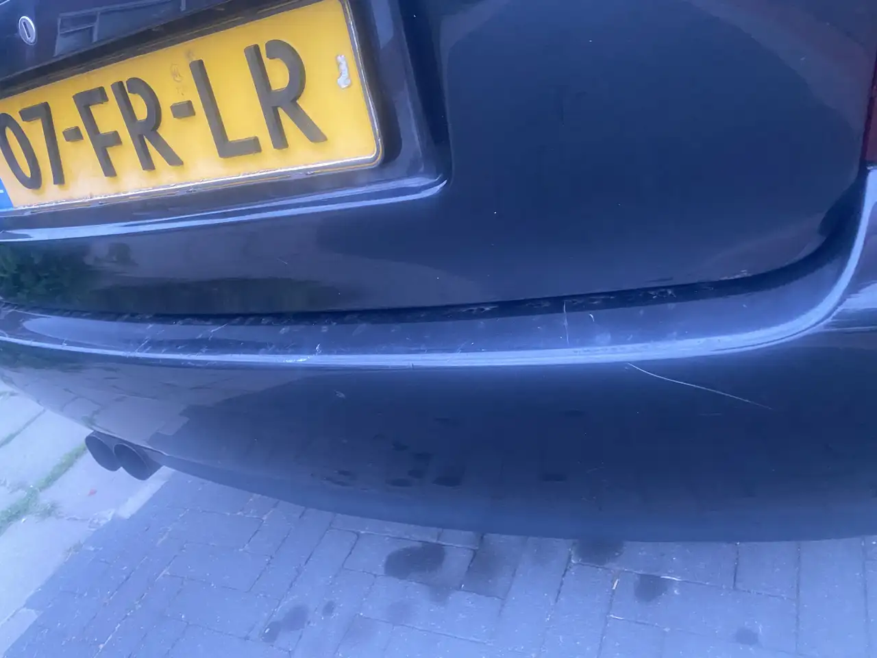 Audi A4 1.8 5V Turbo Advance, foto 7