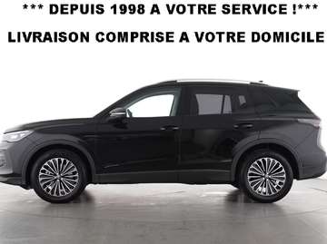 2.0 TDI 150 cv GOAL DSG 2025 livré chez vous !