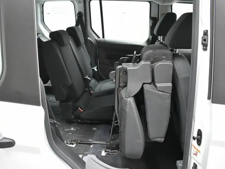 Ford 2021, foto 34