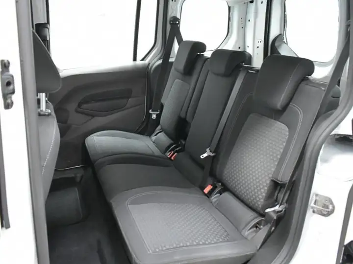 Ford 2021, foto 23