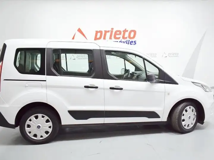 Ford 2021, foto 28