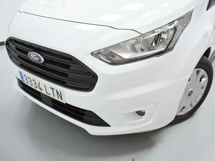 Ford 2021, foto 4
