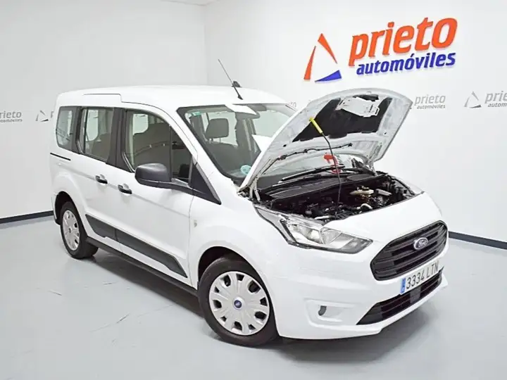 Ford 2021, foto 38