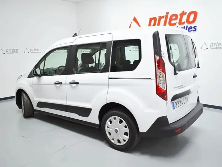 Ford 2021, foto 3