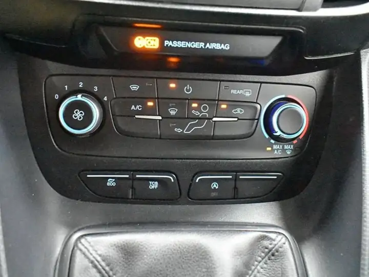 Ford 2021, foto 19