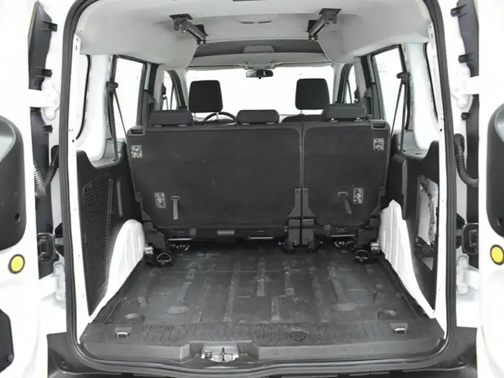 Ford 2021, foto 25