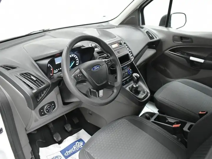 Ford 2021, foto 9