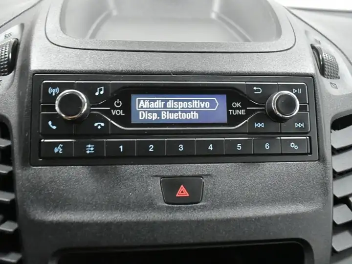 Ford 2021, foto 21