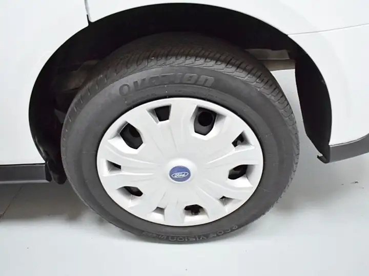 Ford 2021, foto 6