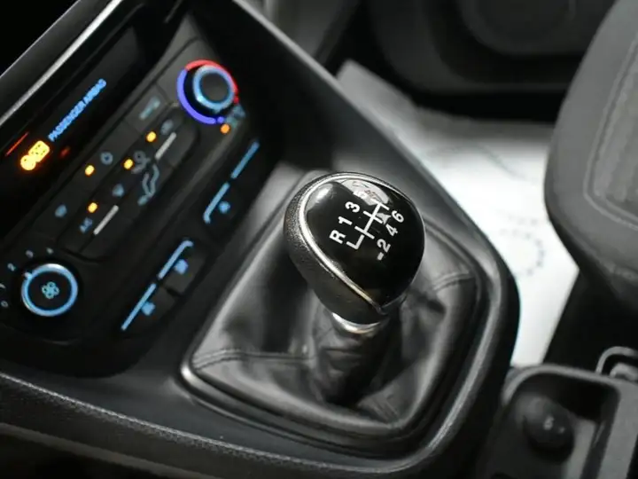 Ford 2021, foto 18