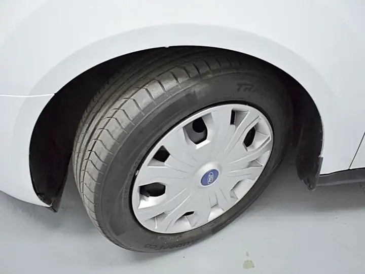 Ford 2021, foto 40