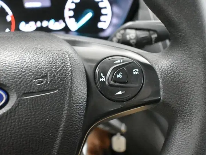 Ford 2021, foto 15