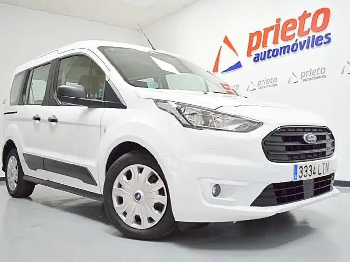 Ford 2021, foto 43