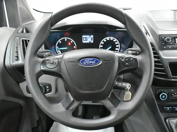 Ford 2021, foto 16