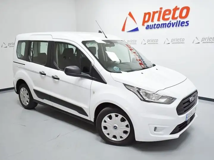 Ford 2021, foto 29