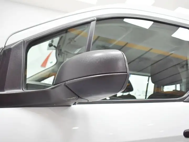 Ford 2021, foto 8