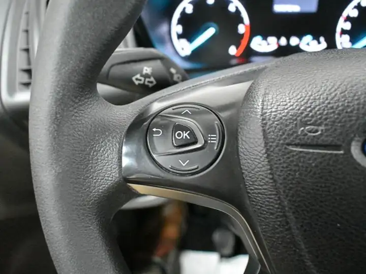 Ford 2021, foto 14