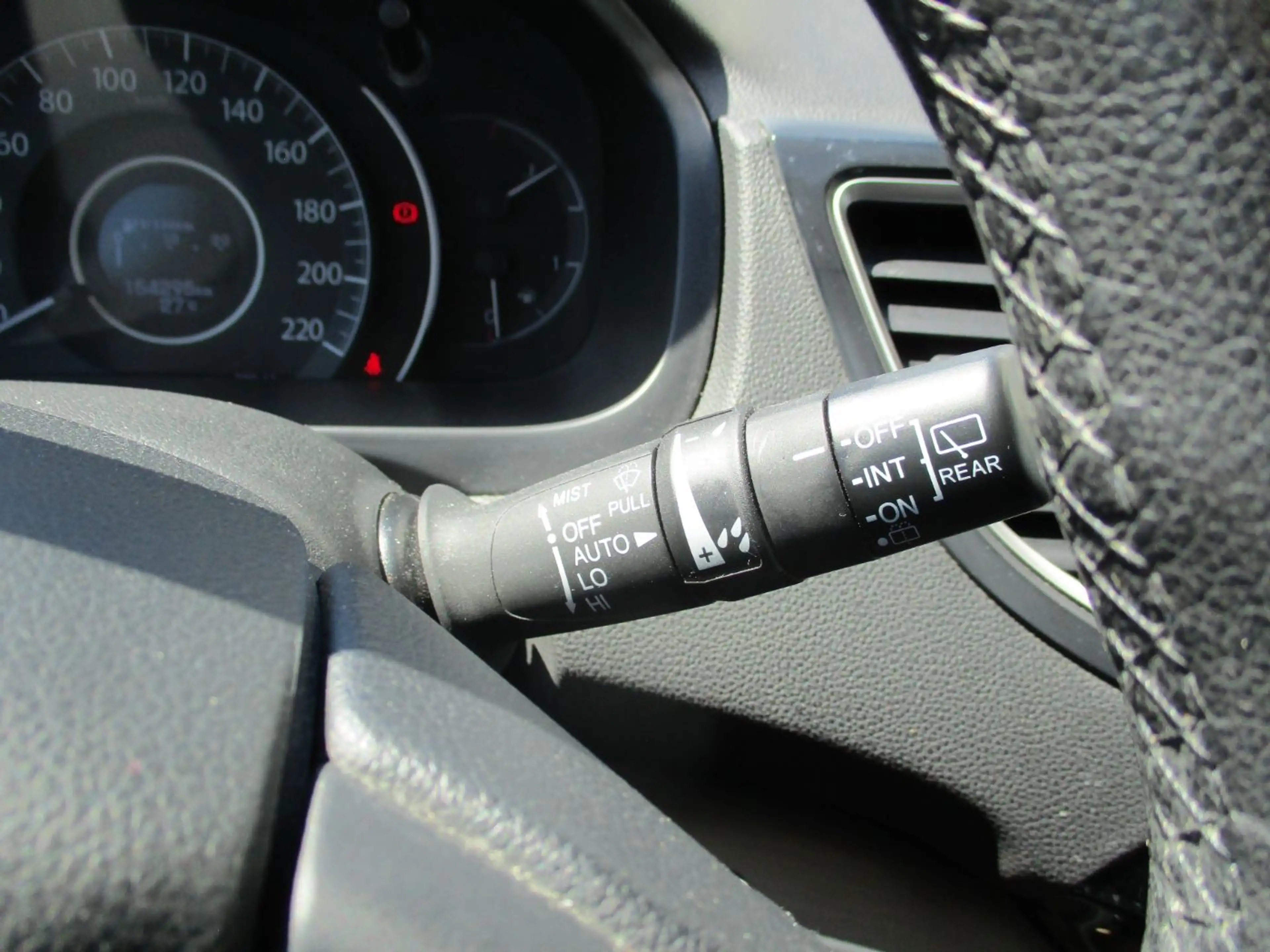 Honda CR-V 1.6 i-DTEC Lifestyle SHZ+Winterp.+2xKlima — photo 13