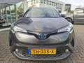 Toyota C-HR 1.8 Hybrid Executive Gris - thumbnail 2