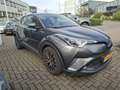 Toyota C-HR 1.8 Hybrid Executive Gris - thumbnail 3
