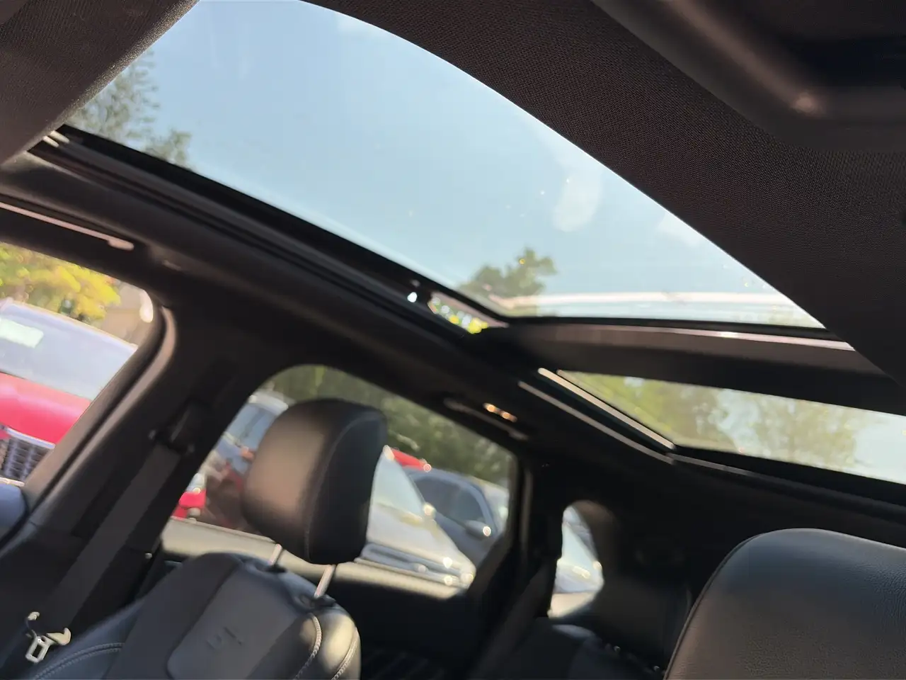 Ford Edge fotografie Ford Edge