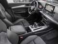 Audi Q5 TFSI S line 55 TFSI e quattro   S tronic Schwarz - thumbnail 8